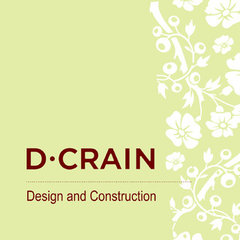 D-CRAIN Design and Construction