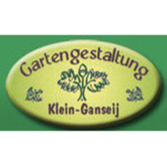 Gartengestaltung Klein-Ganseij