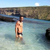 Photo de Simon Garcia