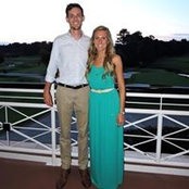 Claire Christopher's photo