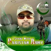 Saqib Azmat's photo
