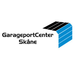 GarageportCenter Skåne