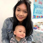 Julie Tran's photo