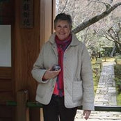 Foto von Joanne Squires