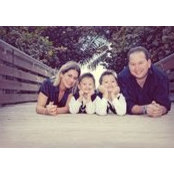 Photo de Vanessa Donadio