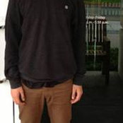 Daniel López Rivas's photo