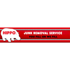 Hippo Junk Removal