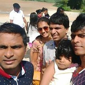 Foto von Helanka Perera