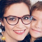 Ekaterina Pechenova's photo