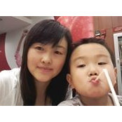 Aimei Li's photo