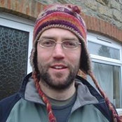 James MacKenzies foto