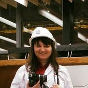 Елена Шамраеваs foto