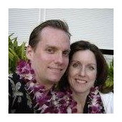 Laurie Cluff's photo