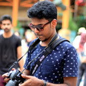 Foto von Arjun VIjayan