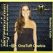 Katie Compton's photo