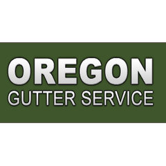 Oregon Gutter Services