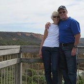 Sue Broomer's photo