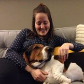 Kate Meinke's photo
