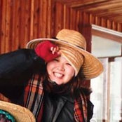 山内香奈さんの写真