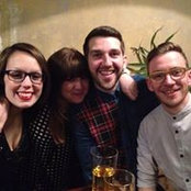 Alan Thomas-Williams's photo