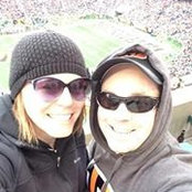 Marty Brown's photo