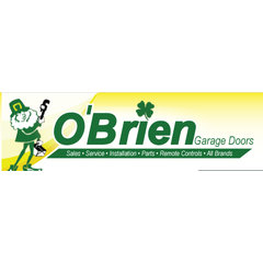 O'Brien Garage Doors - Minneapolis-St. Paul