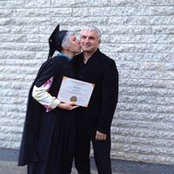 Olga Moldovanenko's photo
