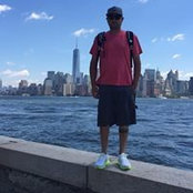 Nick Zimmerman's photo