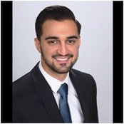 Aren Dergrigorian's photo