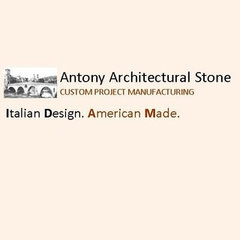 Antony Architectural Stone