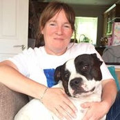 Sarah Liversage's photo