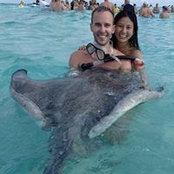 Gilbert Welsford's photo