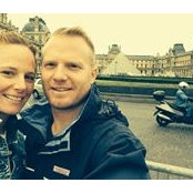 Kate O'Connor's photo