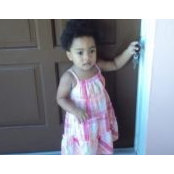 Simone Nicholas's photo