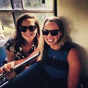 Georgie Carter's photo