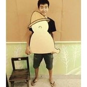 林是戎さんの写真
