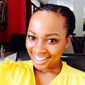 Lindiwe Xabas foto