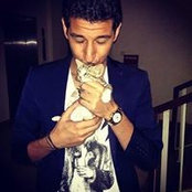 Seif Abouda's photo