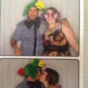 Darryl N Lauren Hodson's photo