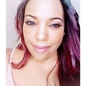 Ashlei-Desiree Spencer's photo