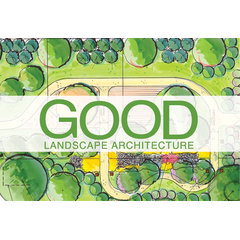 GOOD Landscape Architecture