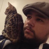 Dimitri Klasson's photo