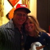 Cathy Roberts's photo