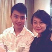 Lim Michelle's photo
