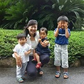 Foto von Hiroko Takagi