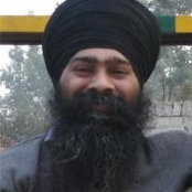 Foto von Kulvinder Singh