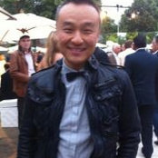 Philip Mah's photo