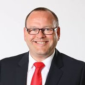 Thomas Metzger's photo