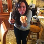 Nadine Atallah's photo