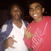 Tae Mitchell's photo